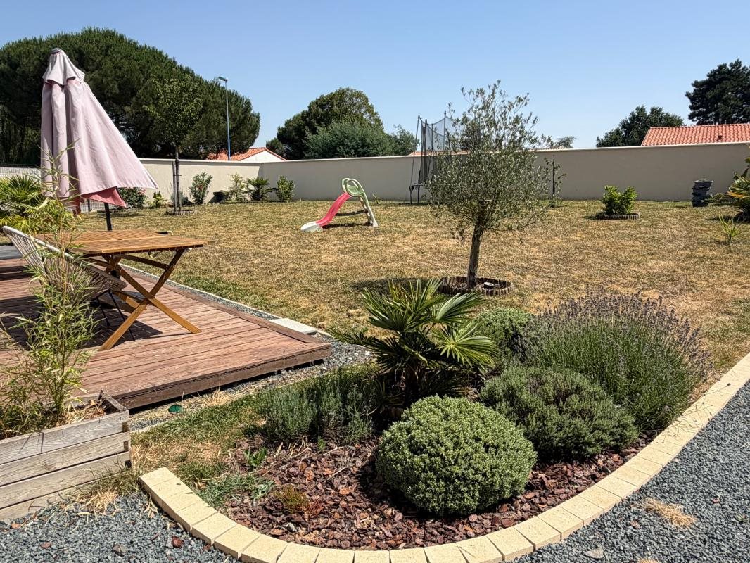 Maison à vendre, 99m², Château-Guibert