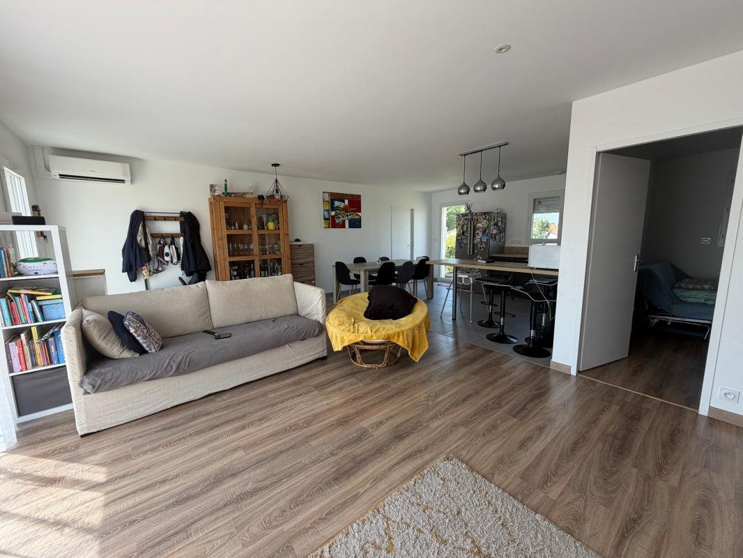 Maison à vendre, 99m², Château-Guibert