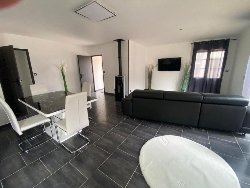 Maison à vendre, 90m², Saint-Cyr-en-Talmondais