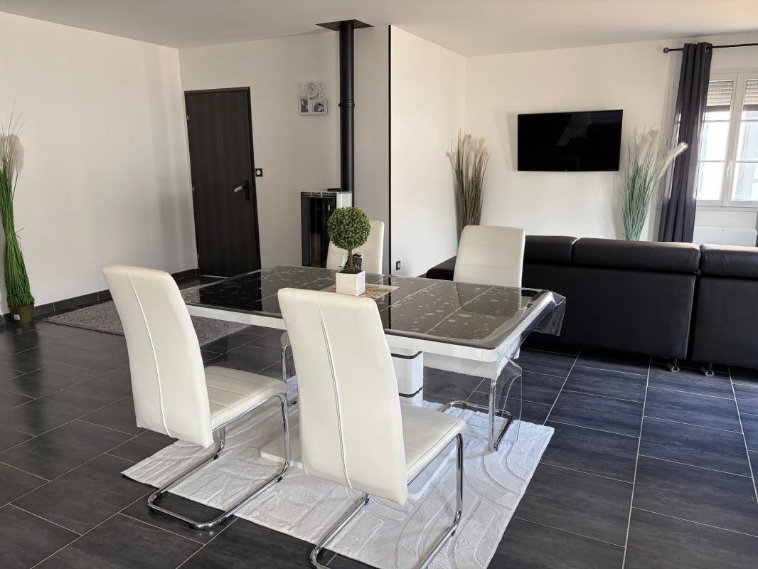 Maison à vendre, 90m², Saint-Cyr-en-Talmondais