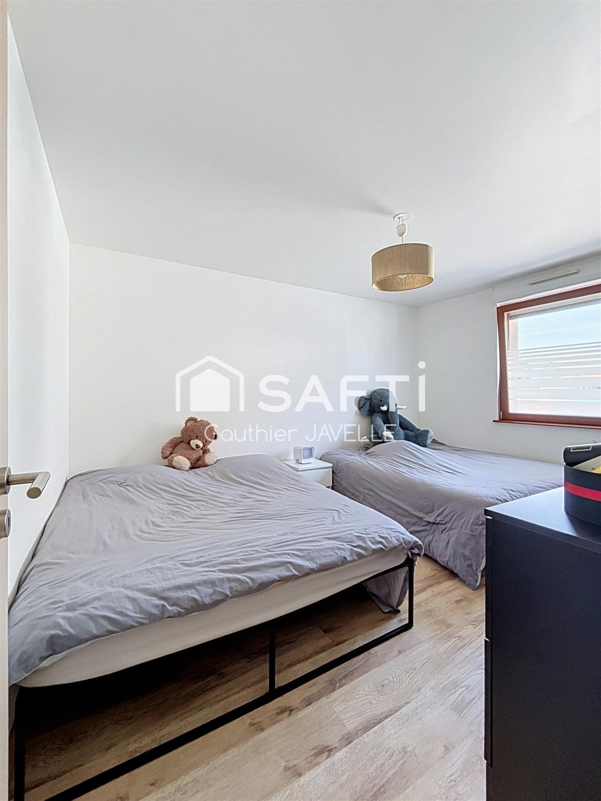Appartement à vendre, 71m², Meistratzheim