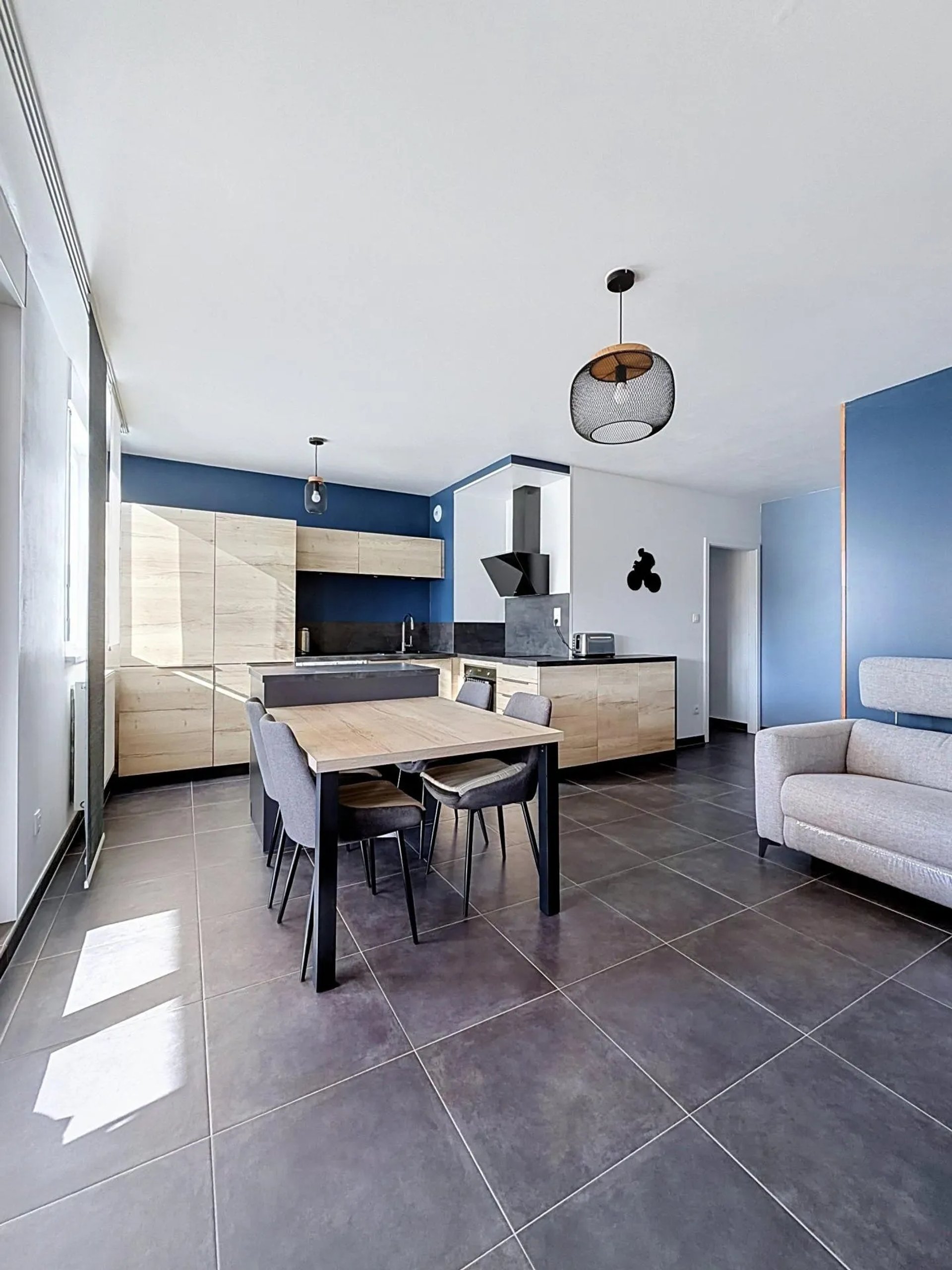 Appartement à vendre, 77m², Bourgheim