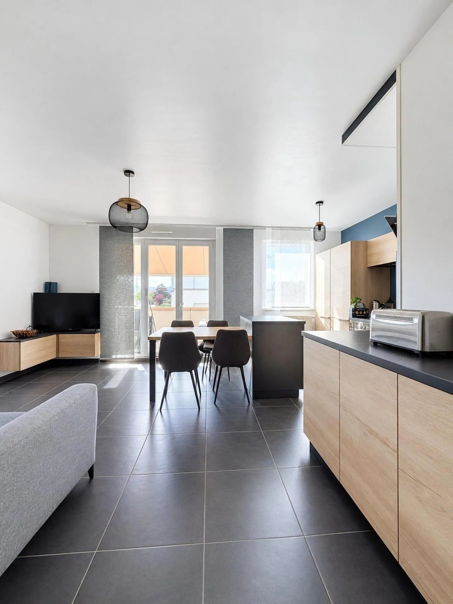 Appartement à vendre, 77m², Bourgheim