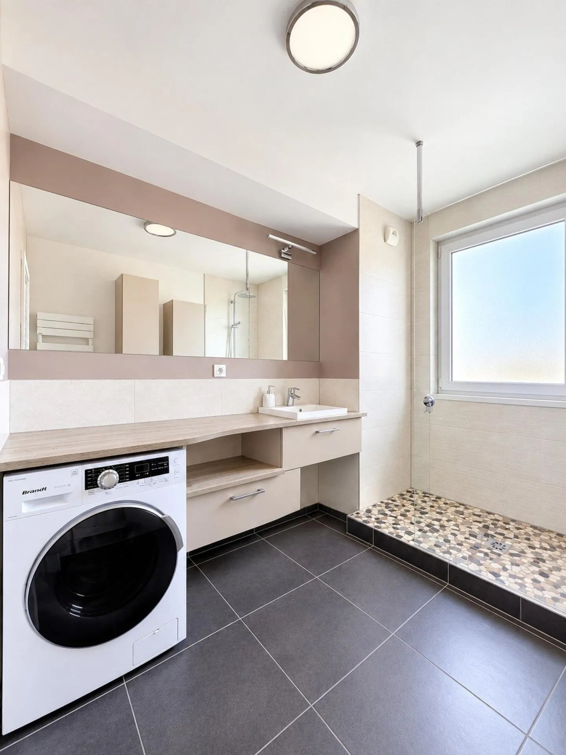 Appartement à vendre, 77m², Bourgheim