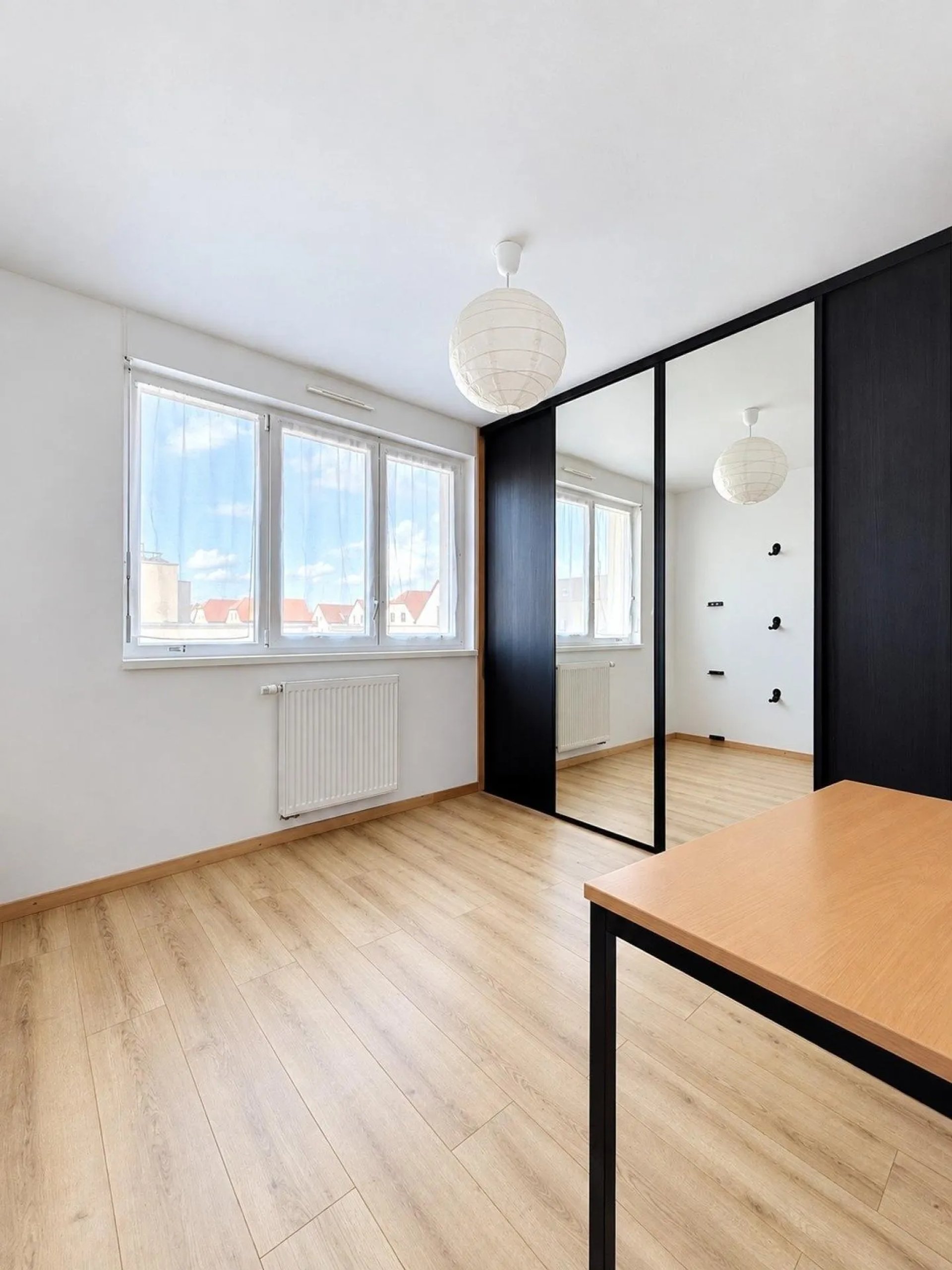 Appartement à vendre, 77m², Bourgheim