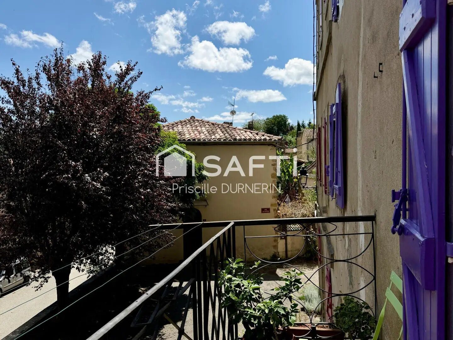 Maison à vendre, 120m², Mirepoix