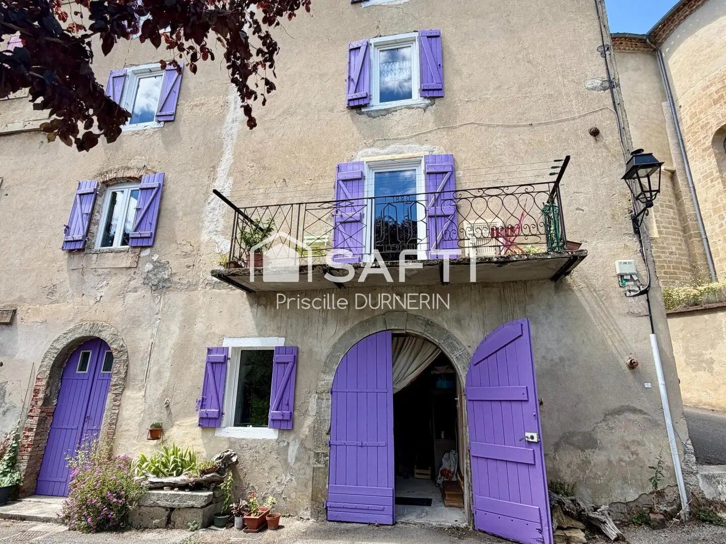 Maison à vendre, 120m², Mirepoix