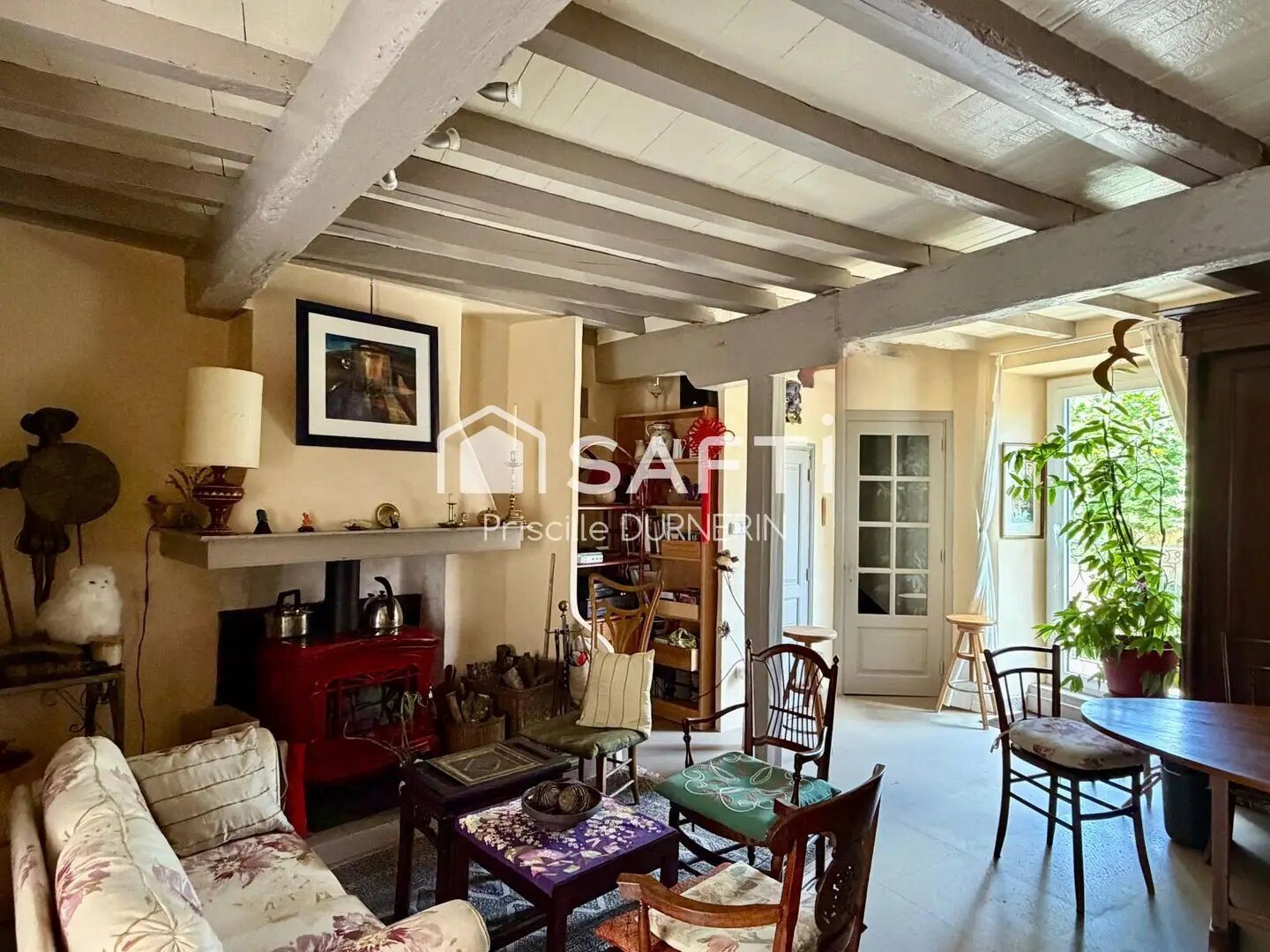 Maison à vendre, 120m², Mirepoix