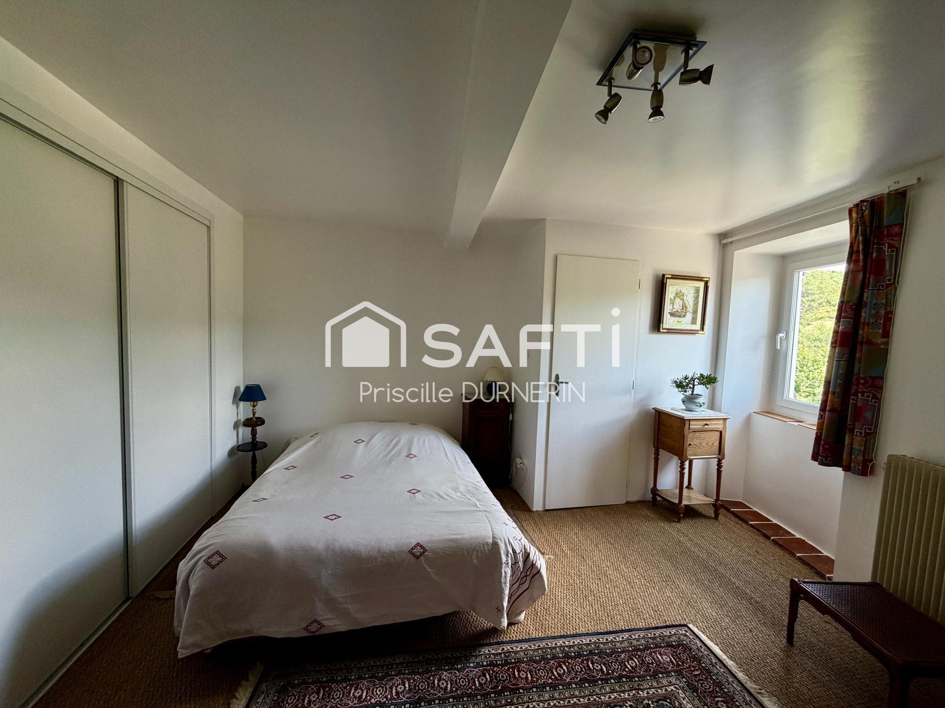 Maison à vendre, 120m², Manses