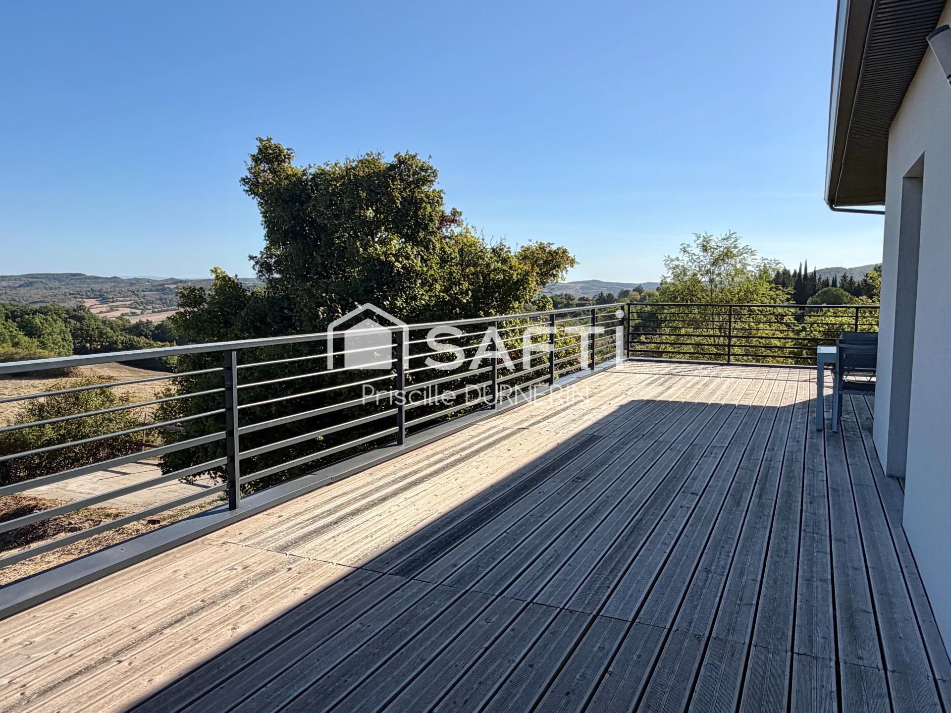 Maison à vendre, 115m², Mirepoix