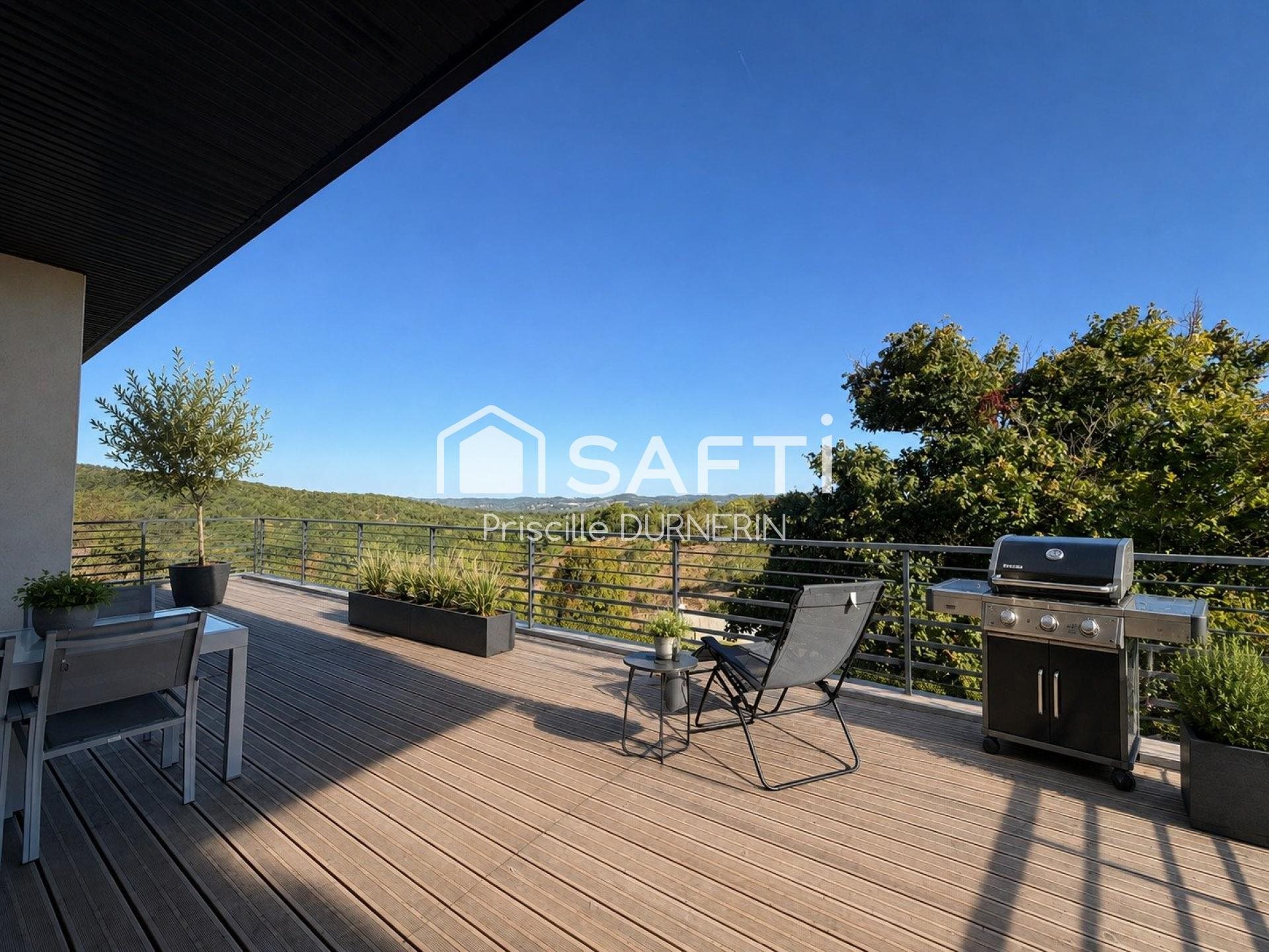 Maison à vendre, 115m², Mirepoix