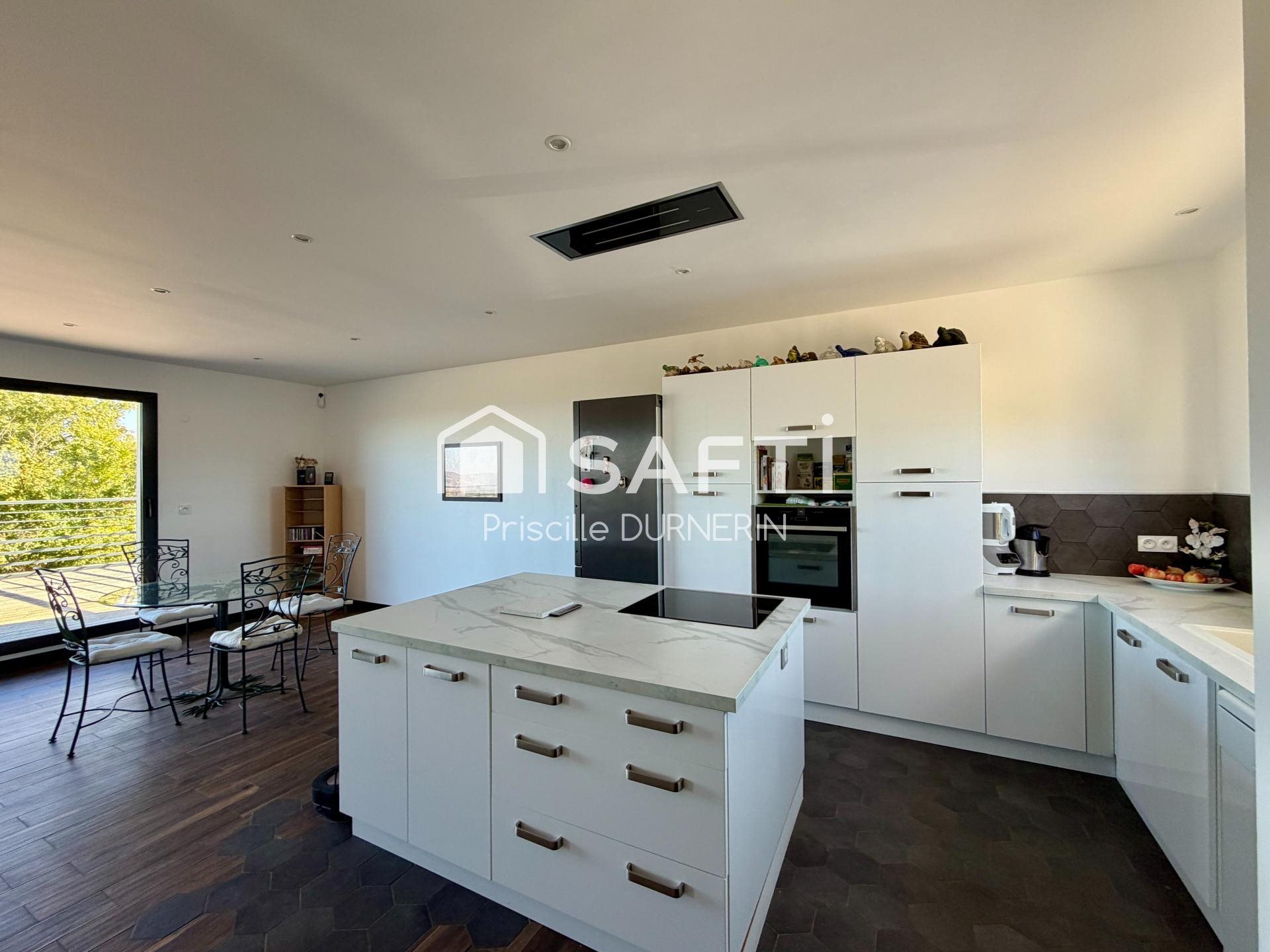 Maison à vendre, 115m², Mirepoix