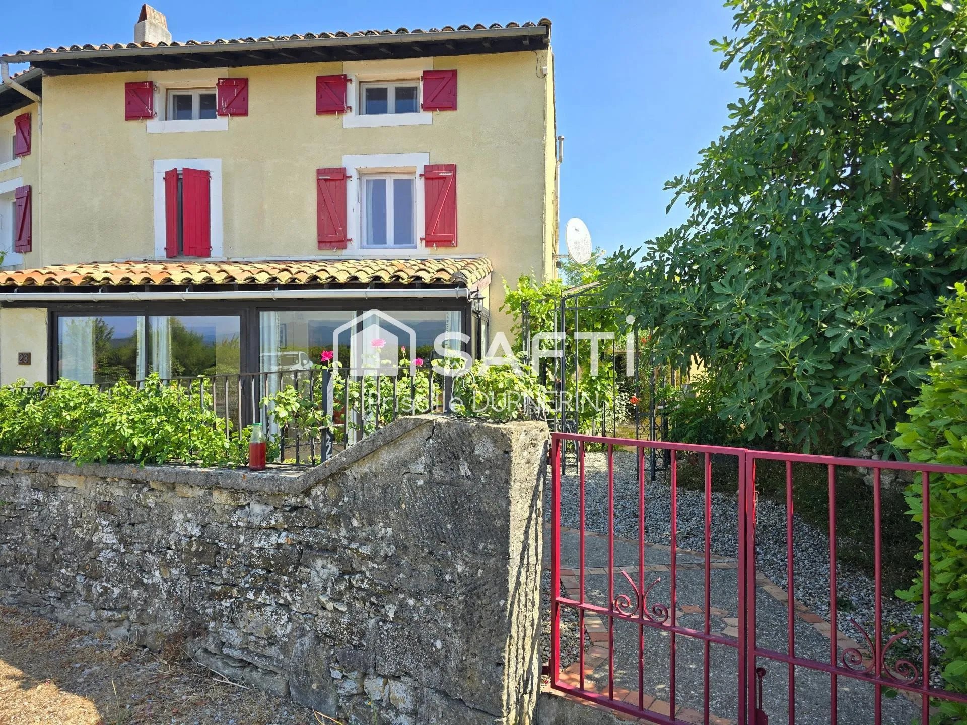 Maison à vendre, 230m², Mirepoix