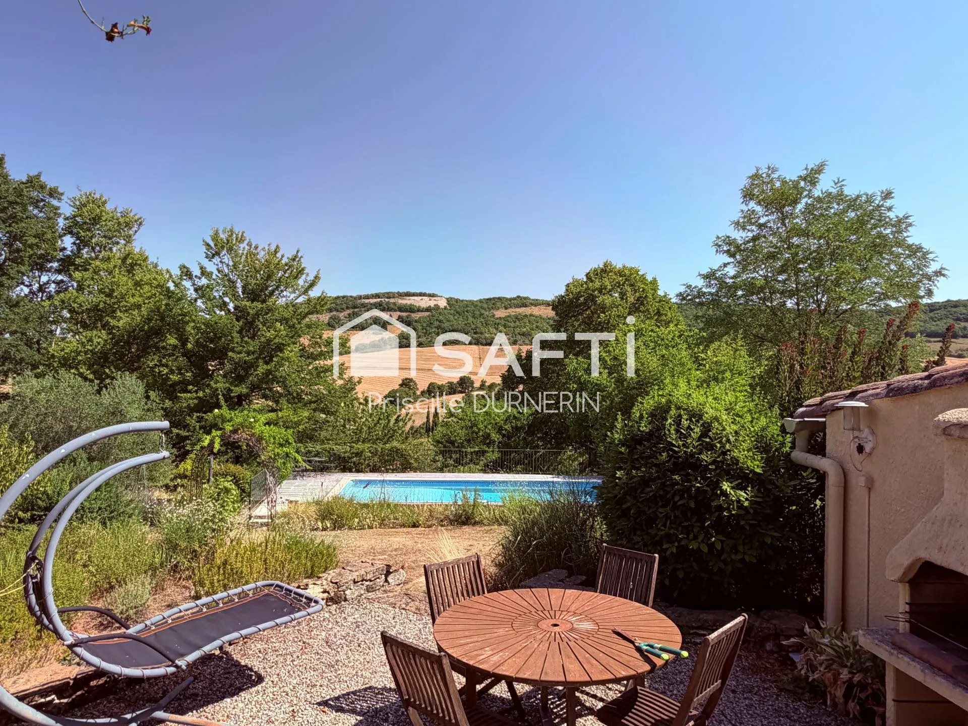 Maison à vendre, 230m², Mirepoix