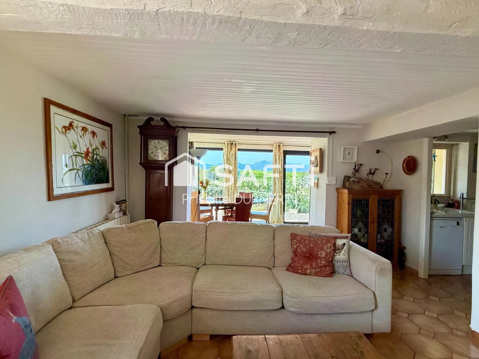 Maison à vendre, 230m², Mirepoix
