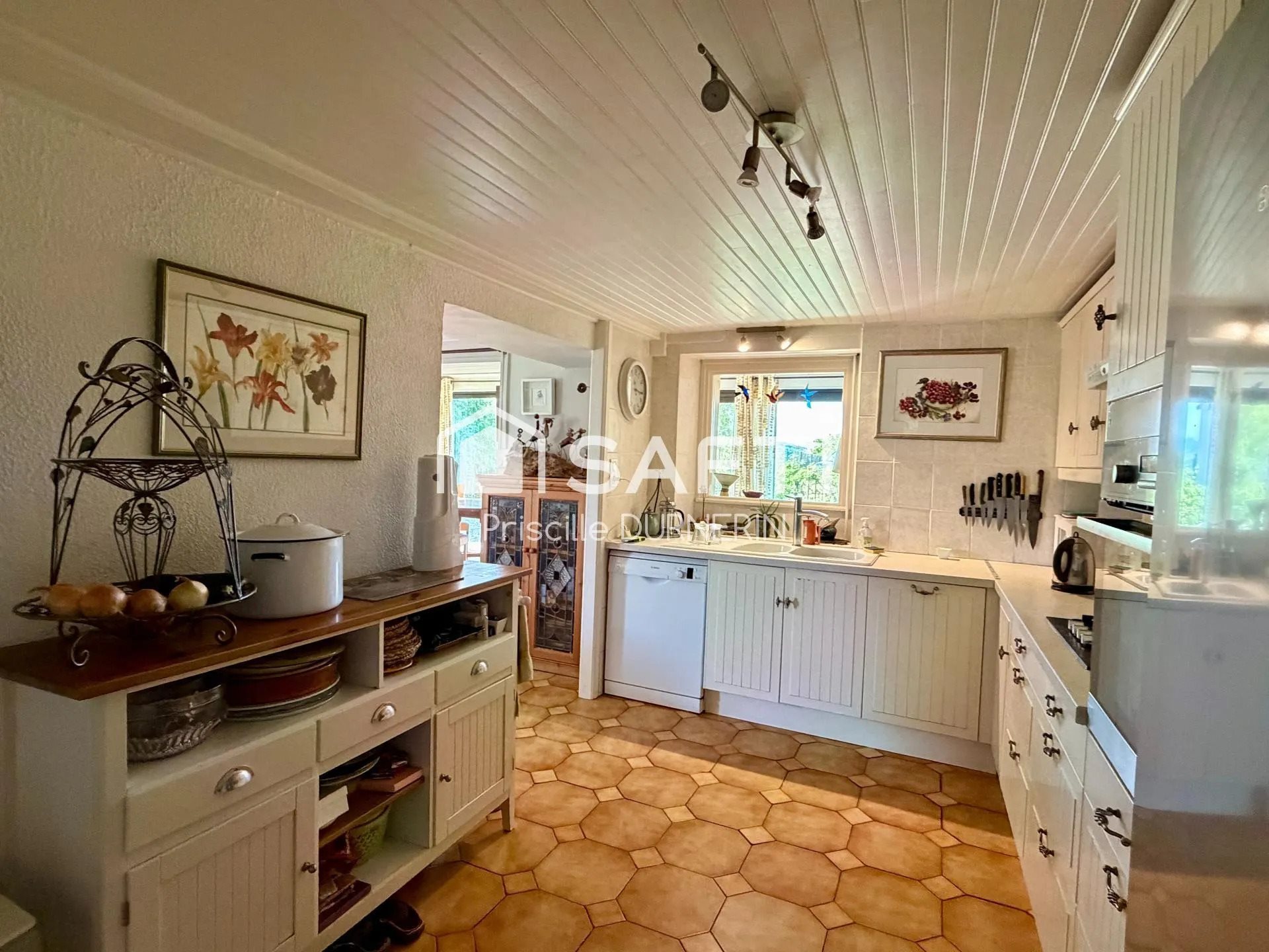 Maison à vendre, 230m², Mirepoix