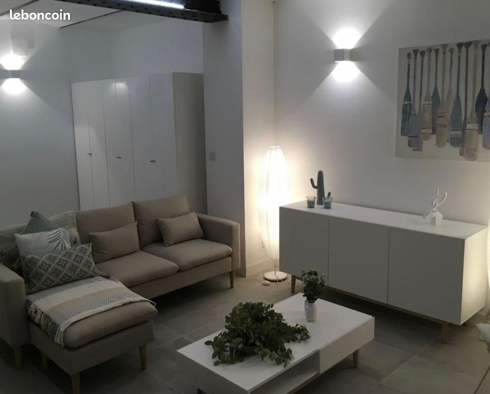 Appartement à louer, 56m², Paris 15ème