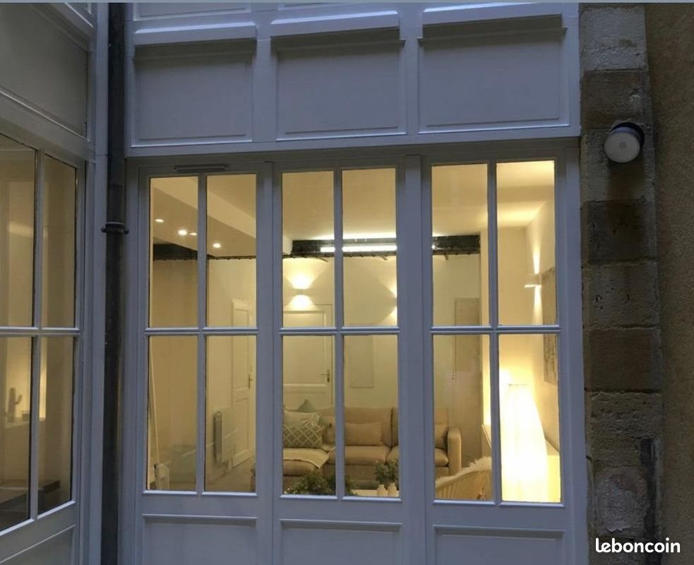 Appartement à louer, 56m², Paris 15ème