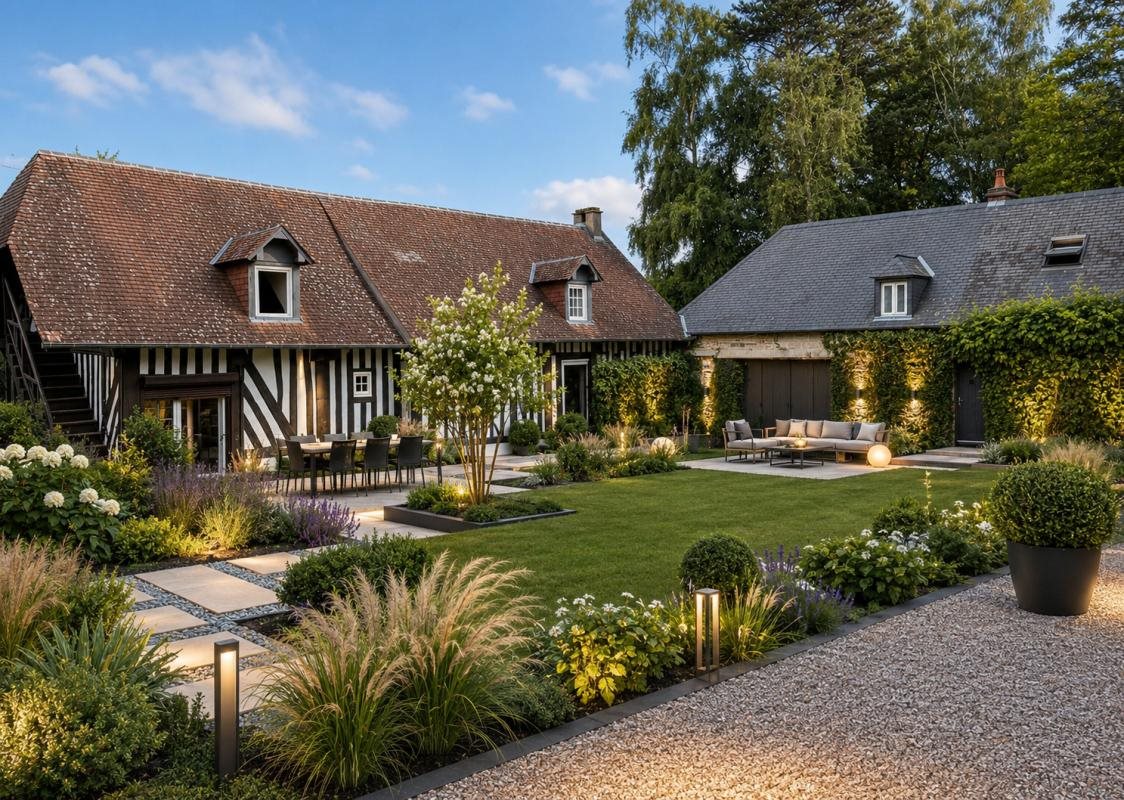Maison à vendre, 200m², Trouville-sur-Mer