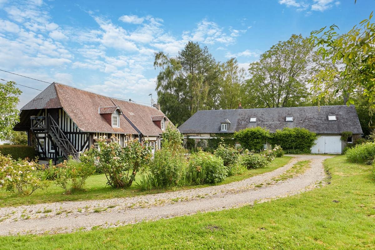 Maison à vendre, 200m², Trouville-sur-Mer