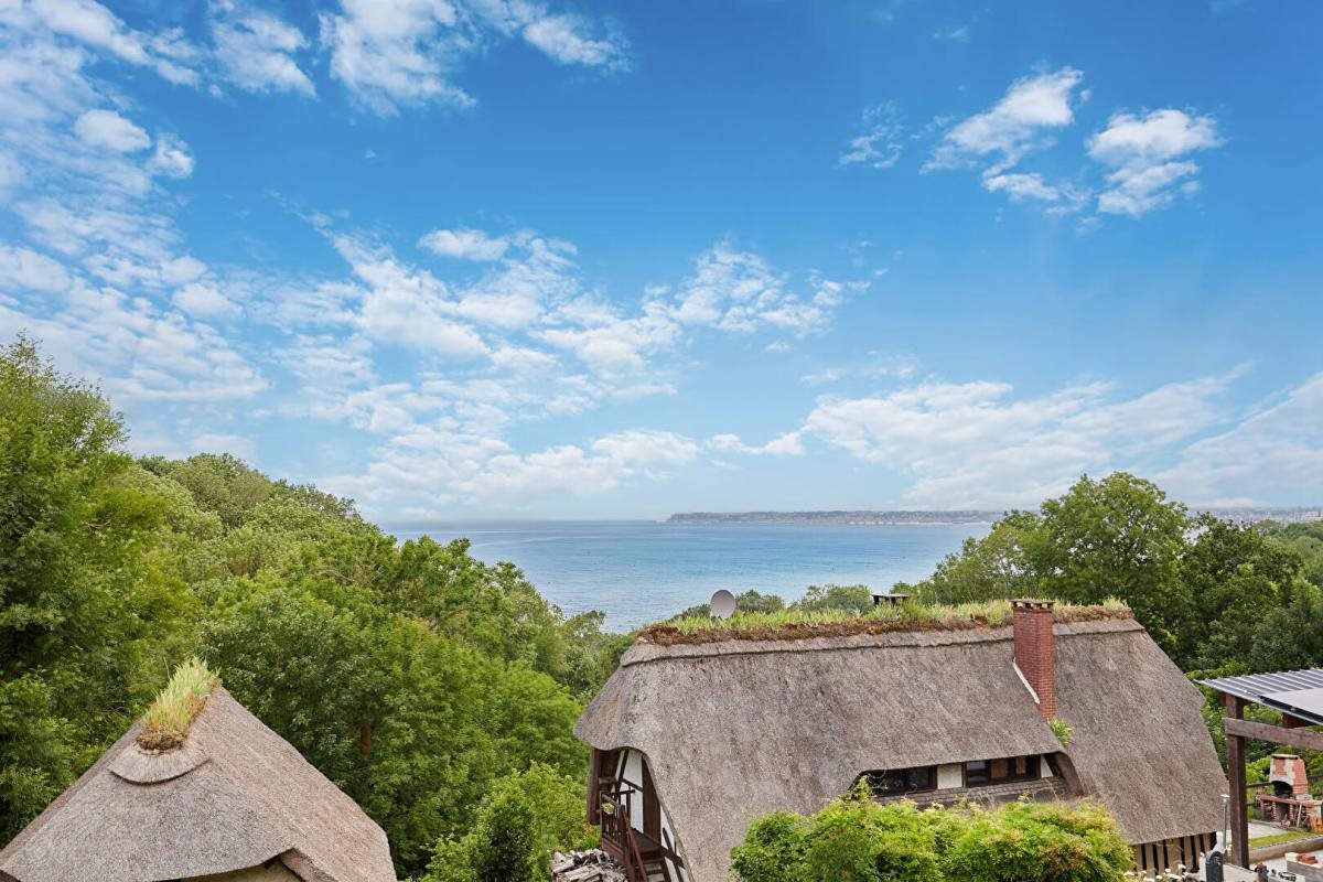 Maison à vendre, 200m², Trouville-sur-Mer