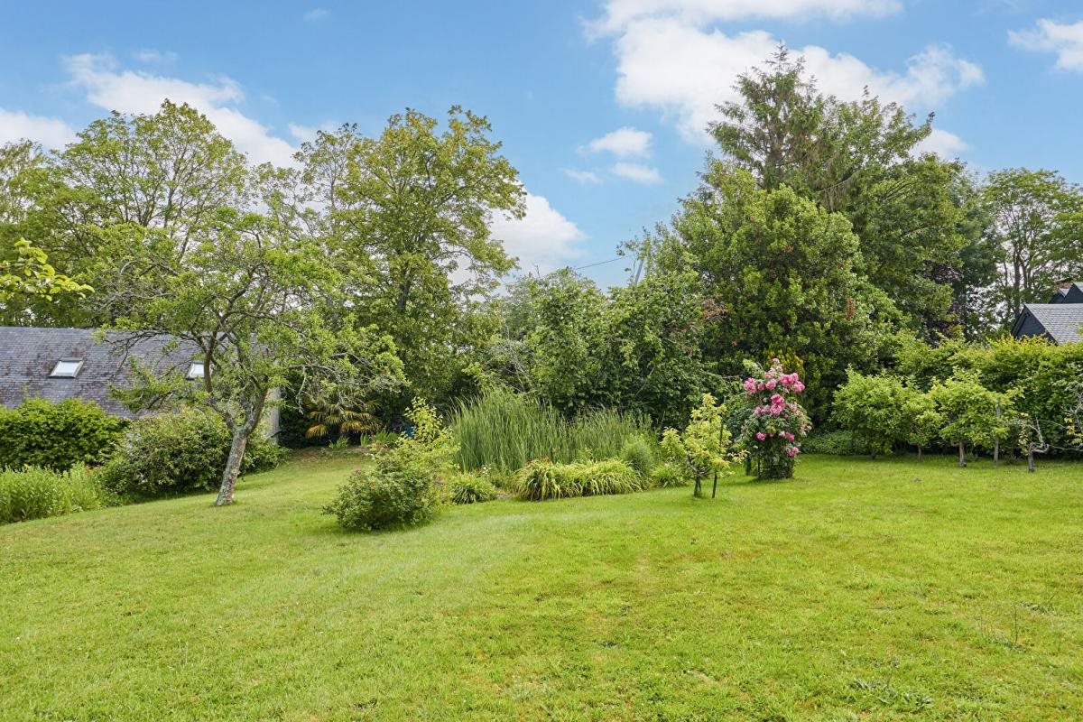 Maison à vendre, 200m², Trouville-sur-Mer