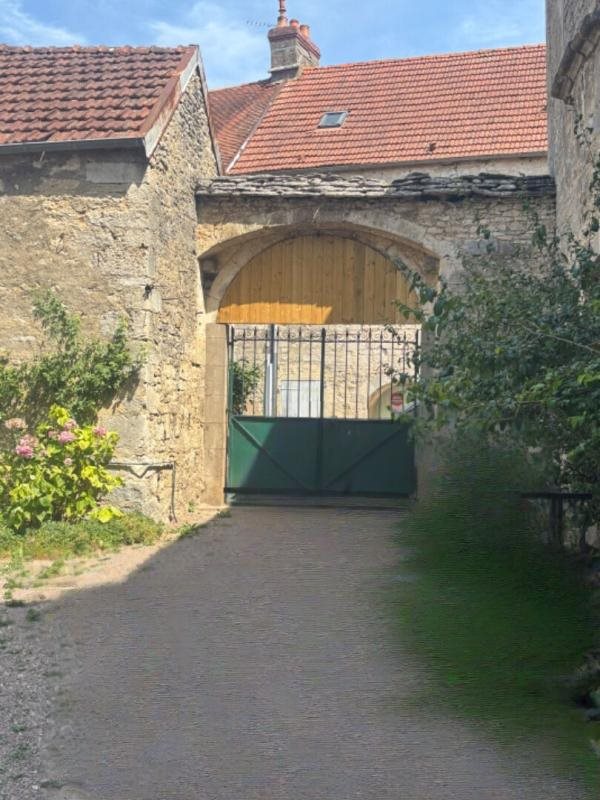 Maison à vendre, 168m², Flavigny-sur-Ozerain