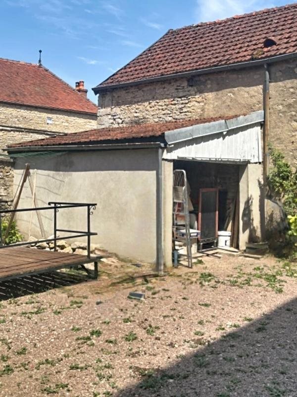 Maison à vendre, 168m², Flavigny-sur-Ozerain
