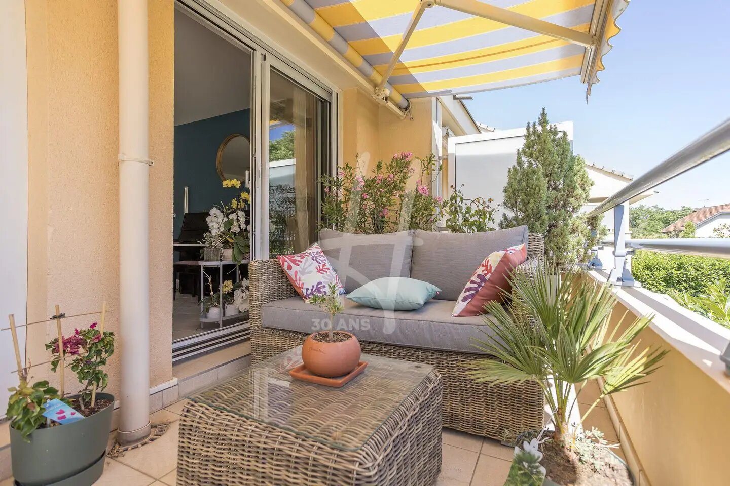 Appartement à vendre, 106m², Montigny-lès-Metz