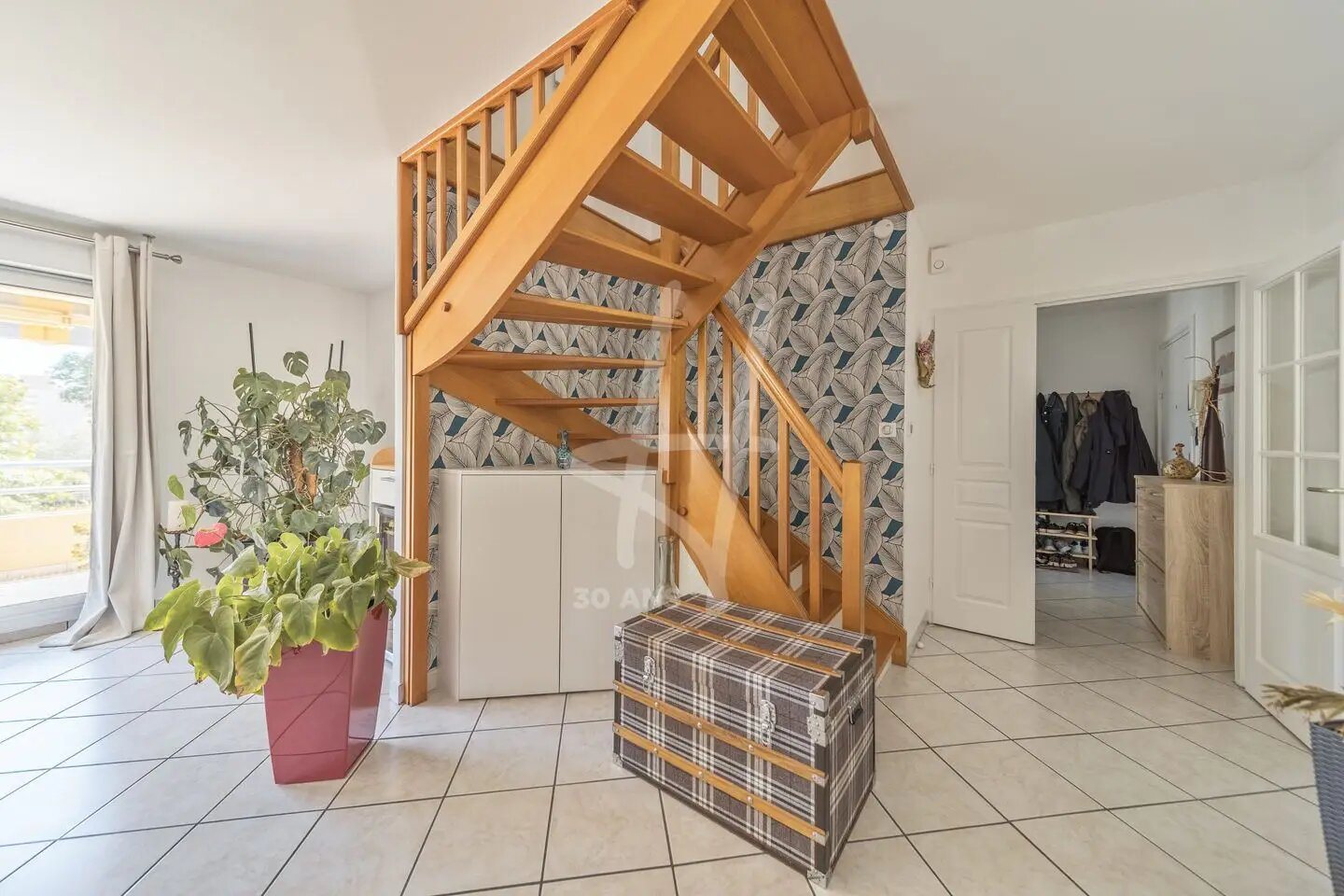 Appartement à vendre, 106m², Montigny-lès-Metz