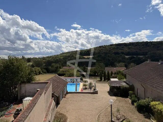 Appartement à louer, 96m², Saulny