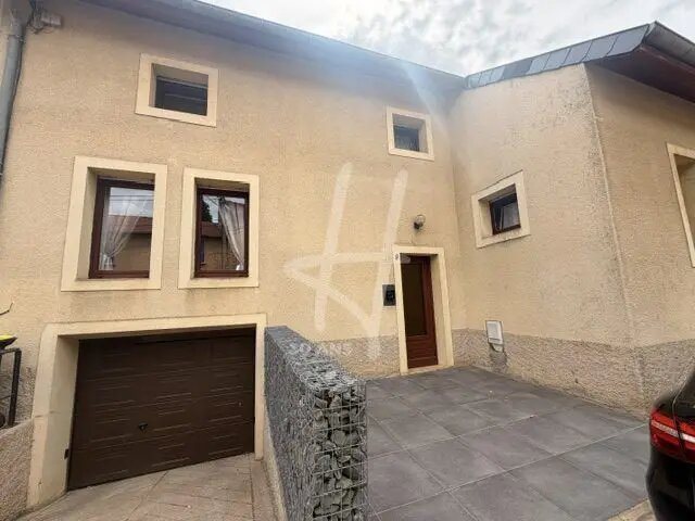 Appartement à louer, 96m², Saulny