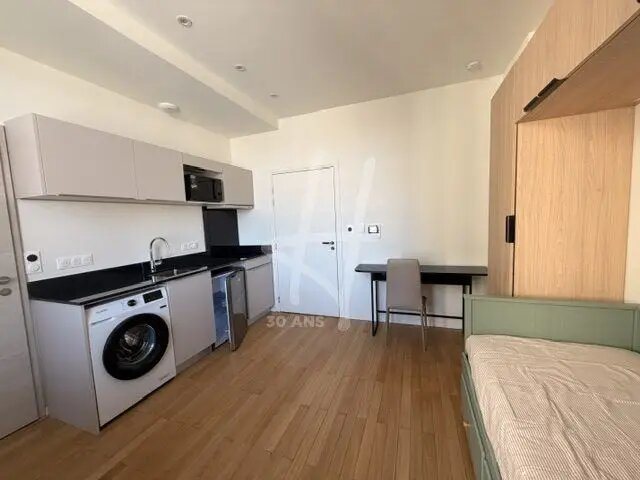 Appartement à louer, 16m², Metz