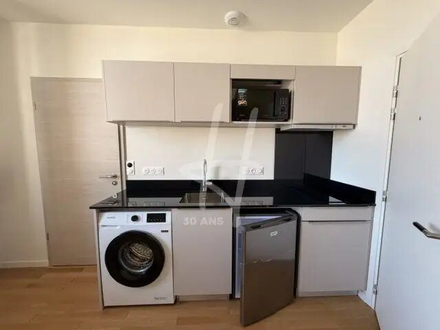 Appartement à louer, 16m², Metz