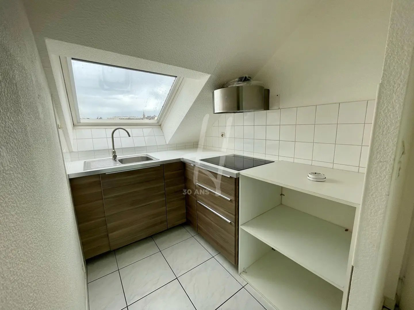 Appartement à louer, 35m², Montigny-lès-Metz