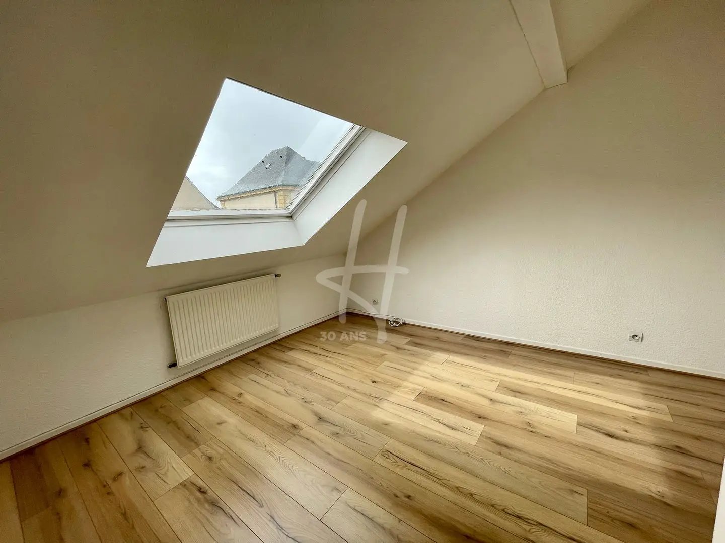 Appartement à louer, 35m², Montigny-lès-Metz