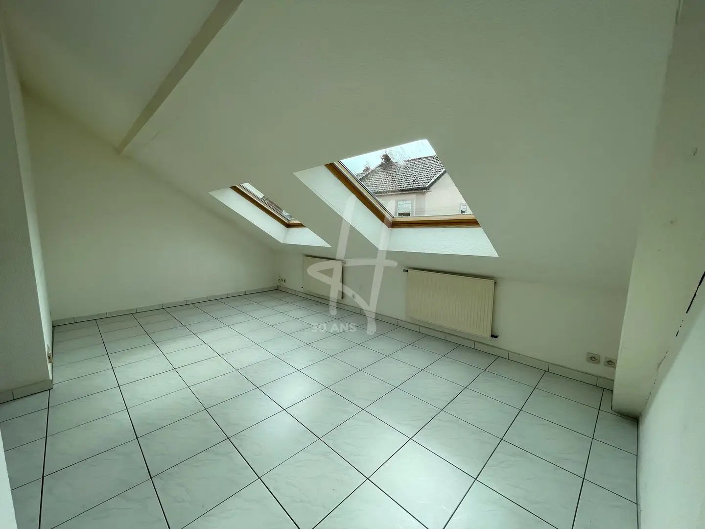 Appartement à louer, 35m², Montigny-lès-Metz