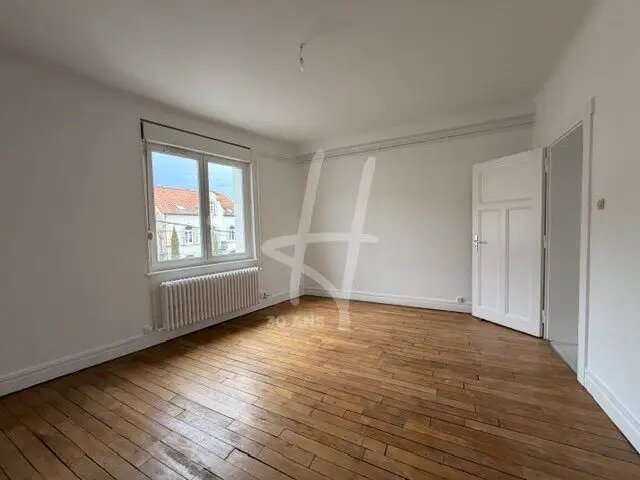 Appartement à louer, 59m², Longeville-lès-Metz