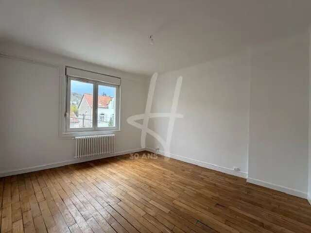 Appartement à louer, 59m², Longeville-lès-Metz