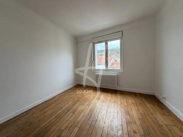 Appartement à louer, 59m², Longeville-lès-Metz