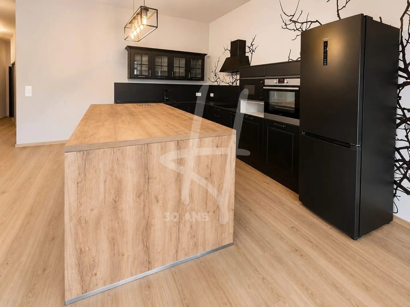 Appartement à louer, 98m², Metz