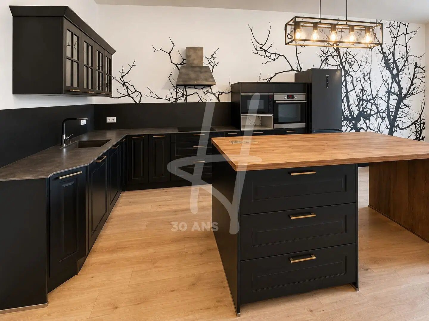 Appartement à louer, 98m², Metz