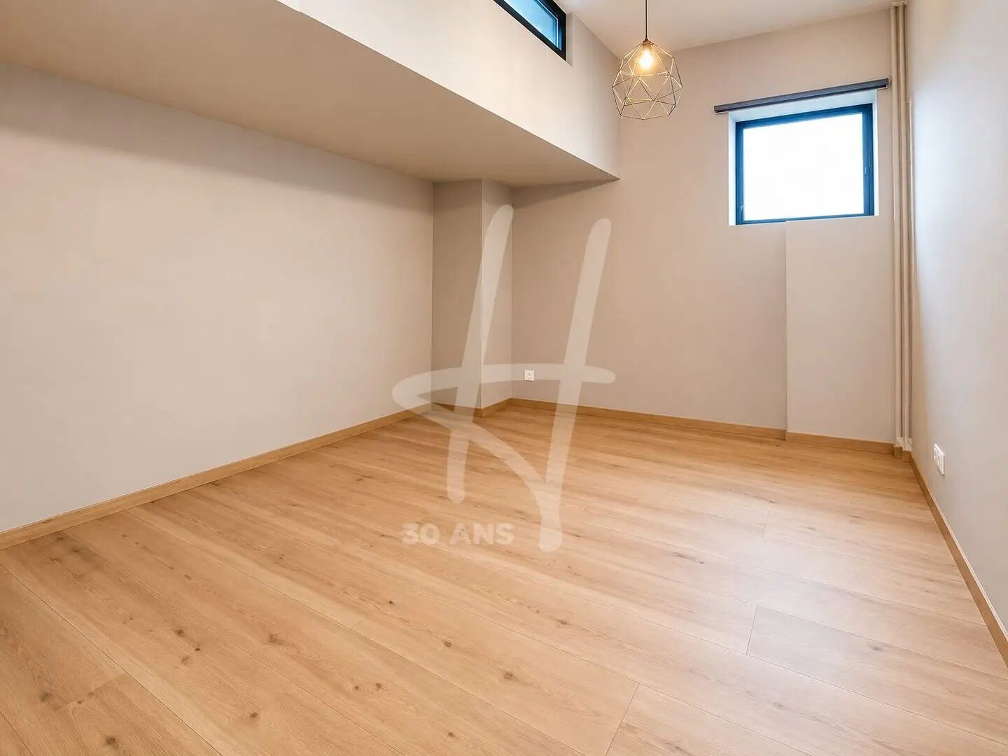 Appartement à louer, 98m², Metz