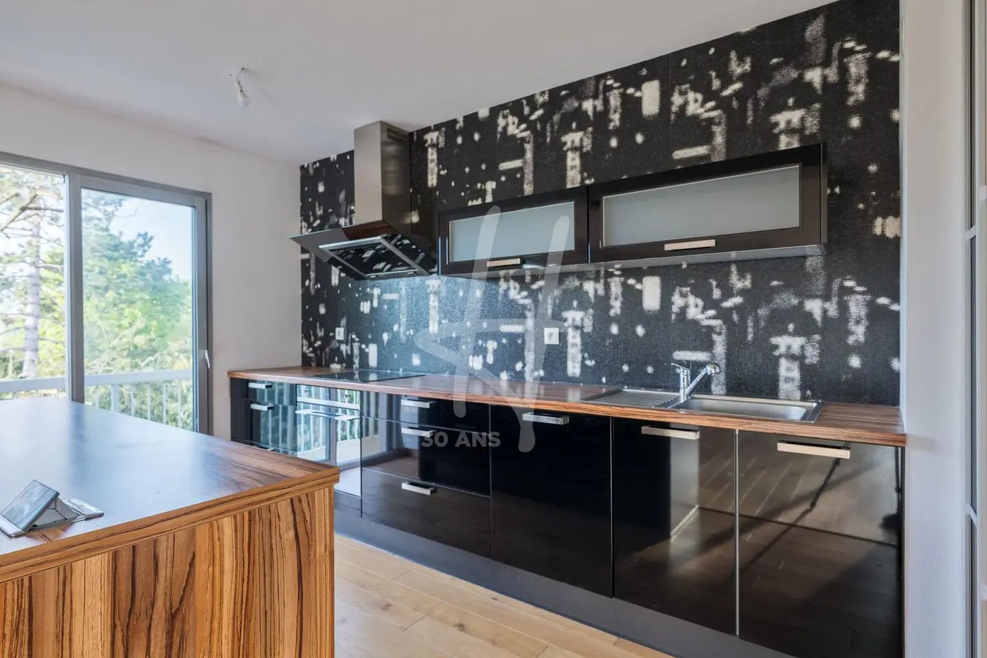 Appartement à vendre, 95m², Le Ban-Saint-Martin