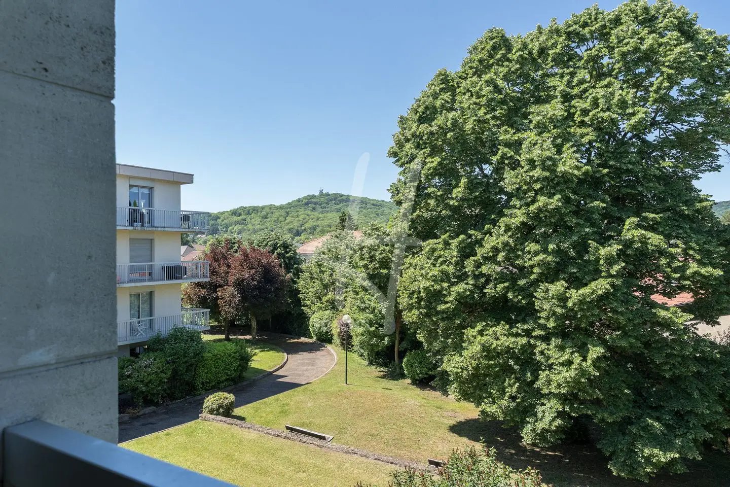 Appartement à vendre, 95m², Le Ban-Saint-Martin