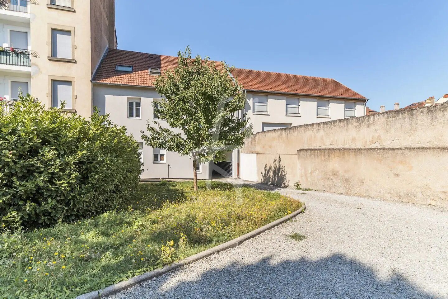 Appartement à vendre, 50m², Metz