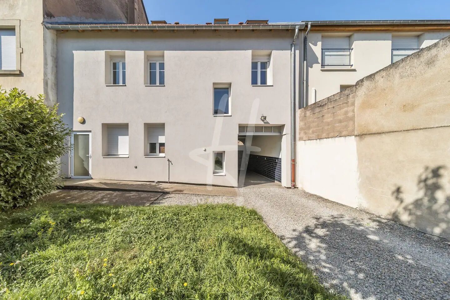 Appartement à vendre, 50m², Metz