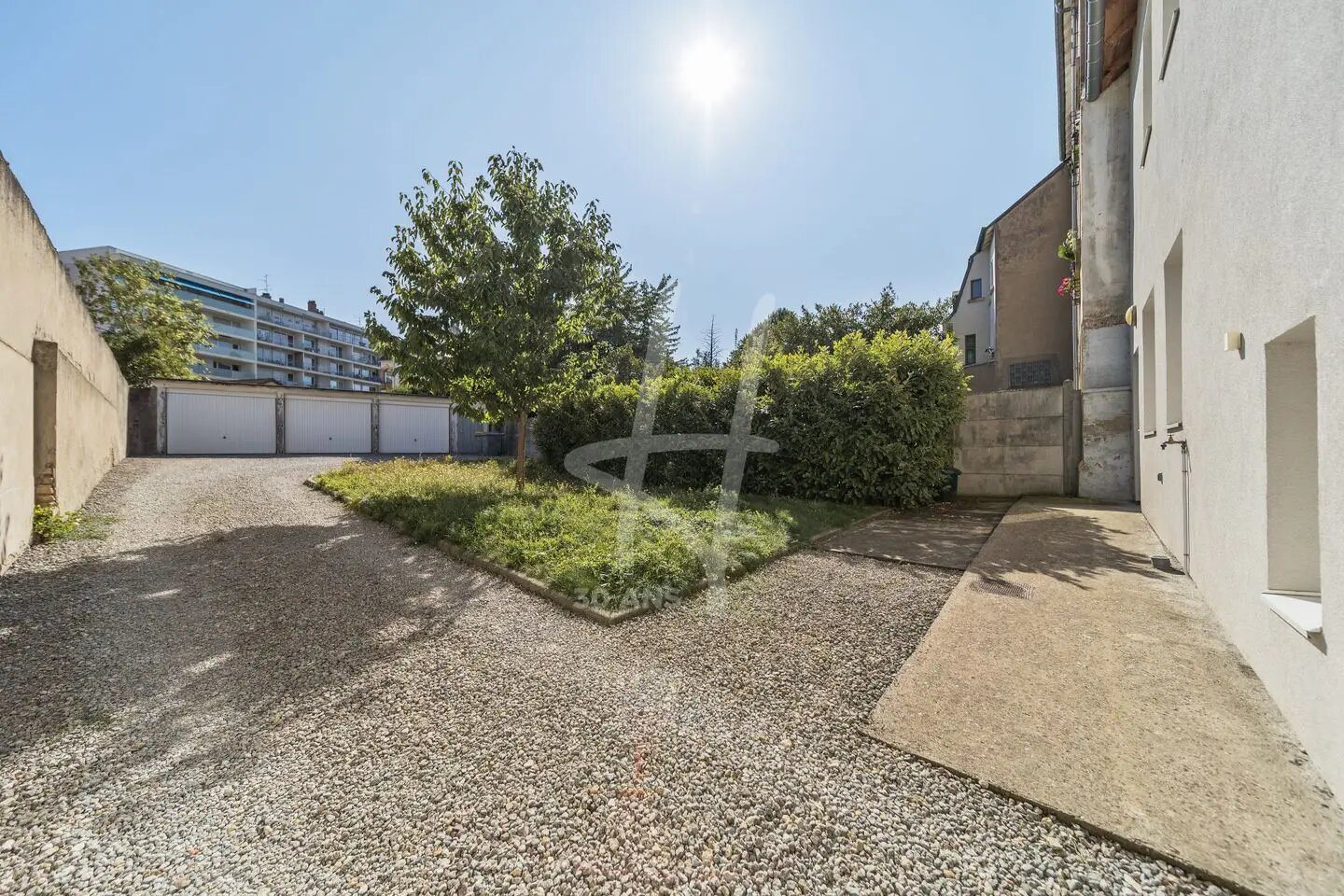 Appartement à vendre, 50m², Metz