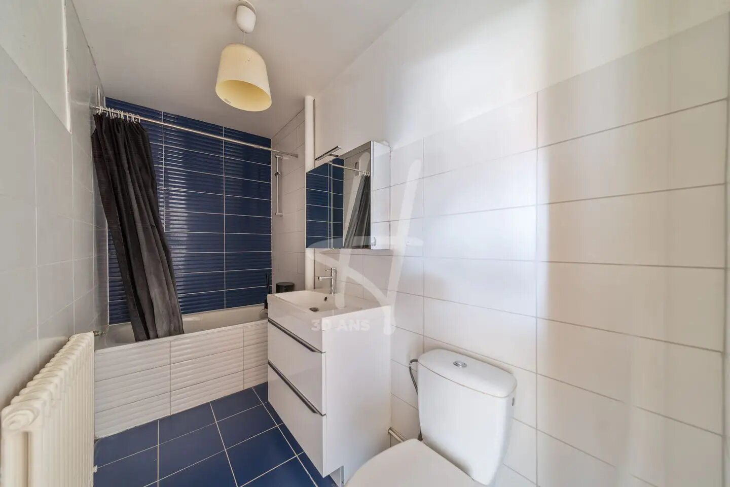 Appartement à vendre, 25m², Metz