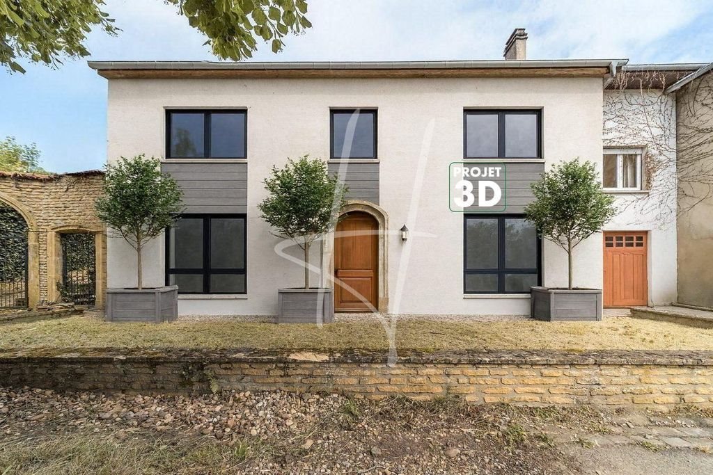 Maison à vendre, 221m², Plappeville